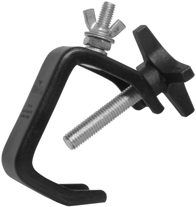 Light Duty C-Clamp, 20kg