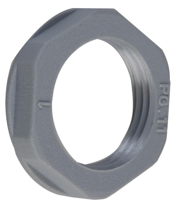 Nylon Lock Nut