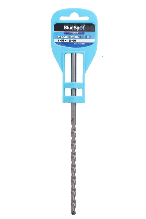 Masonry Drill Bit (160mm)