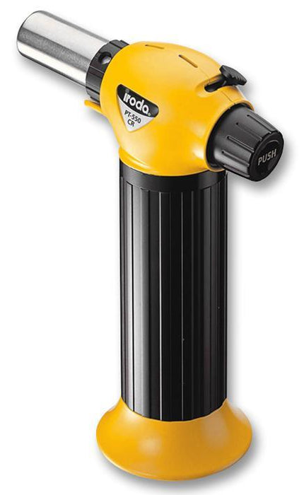 Pro-Torch 550CR Heavy-Duty Gas Blow Torch 1350°C