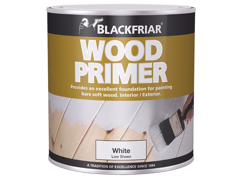 Wood Primer