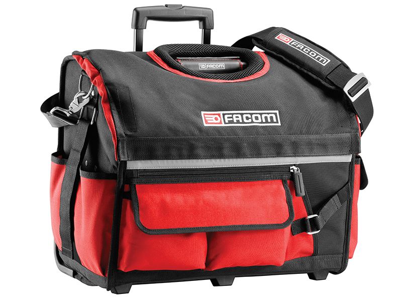 Probag - Soft Rolling Tool Bag 55cm (21.5in)