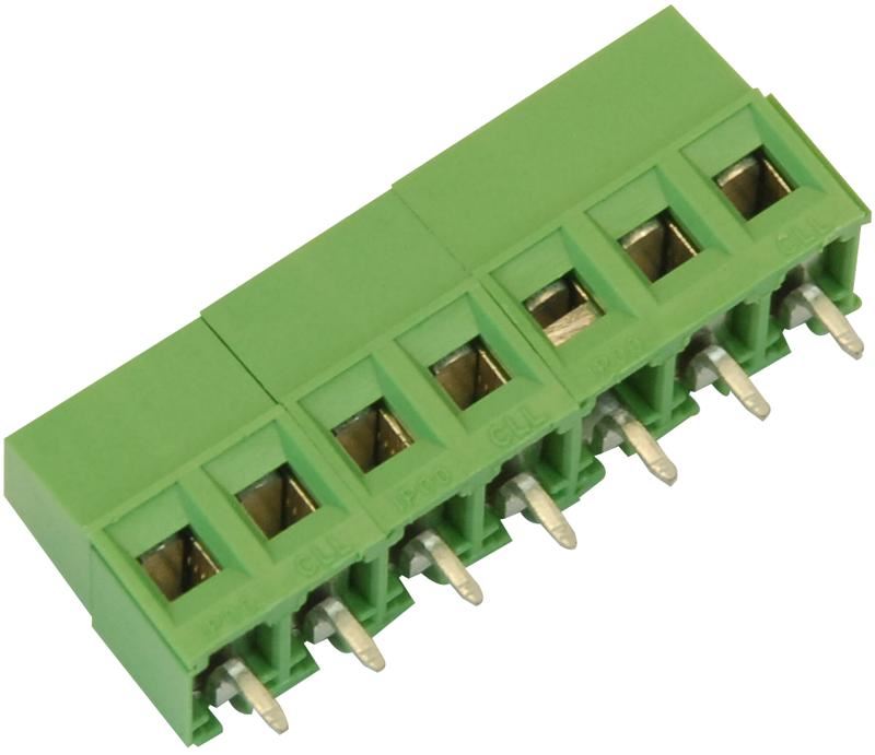 PCB Terminal 5.08mm
