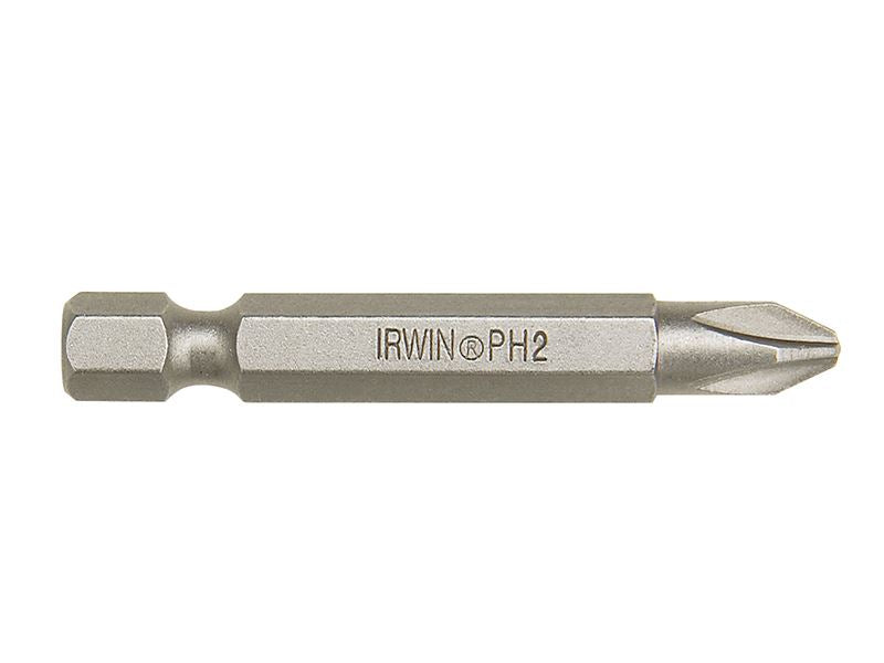 Power Screwdriver Bits, Phillips