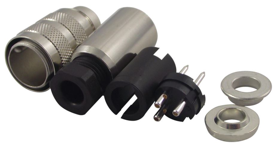Plug, Free, 3 Way