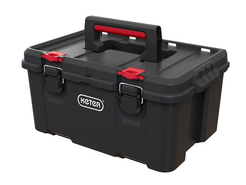 Stack N Roll Tool Box