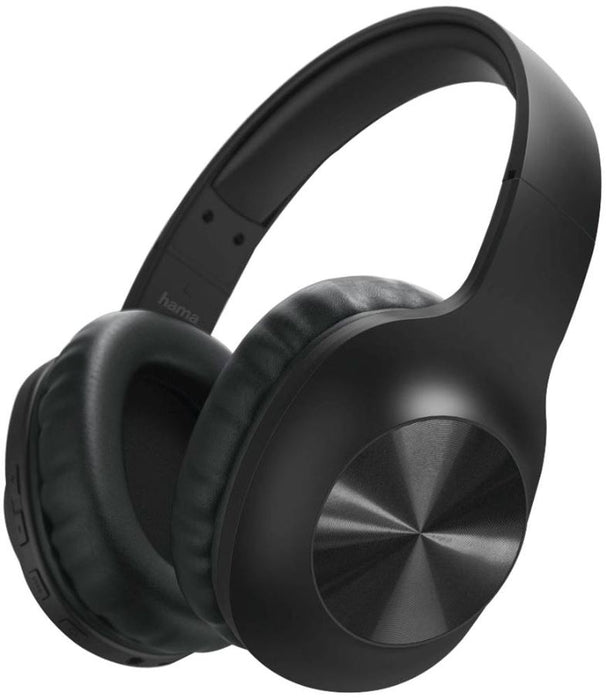 BT Over-Ear Headphones with Call Answering -