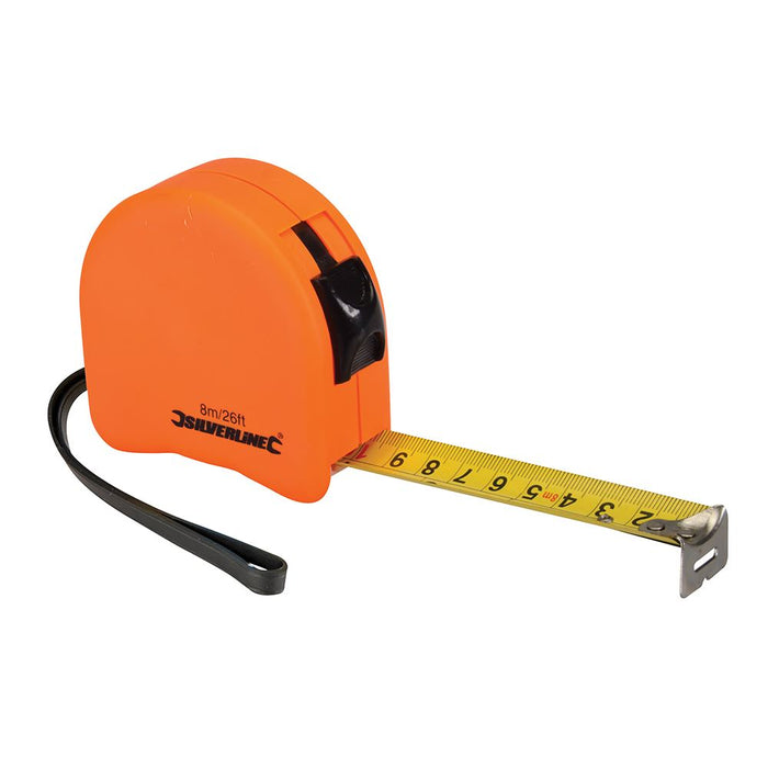 Hi-Vis Contour Tape