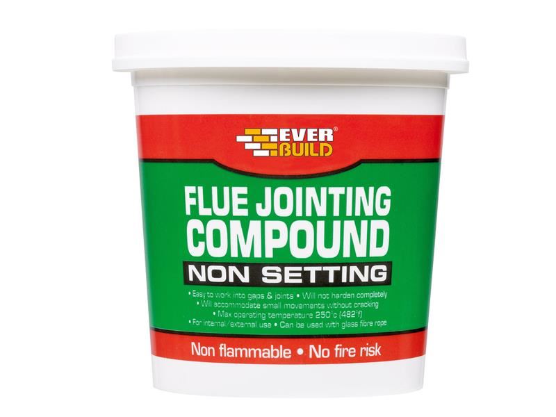 Flue Jointing Compound