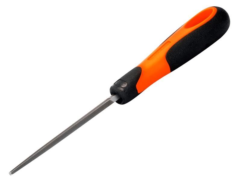 ERGO™ Engineering Square File, Handled