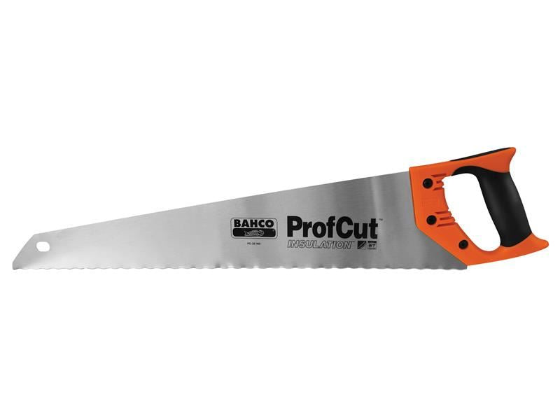 ProfCut™ Insulation Saw with New Waved Toothing 550mm (22in) 7 TPI