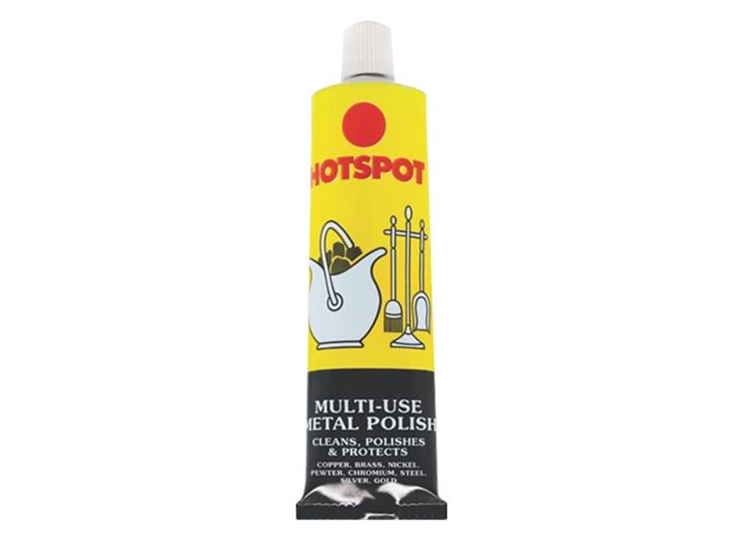 Multi-Use Metal Polish 150ml