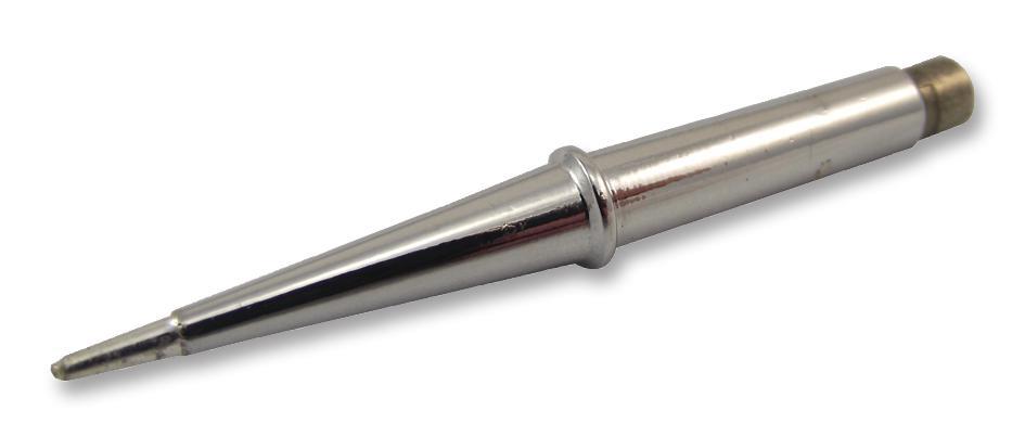 Round Sloped Soldering Iron Tip