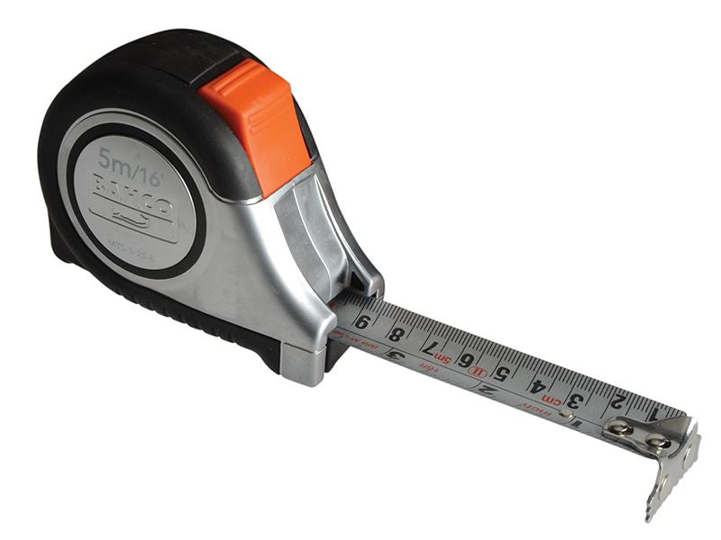 MTS Reversible Magnetic Tip Auto Pocket Tape