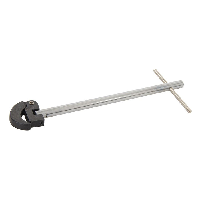 Adjustable Basin Wrench - 280mm