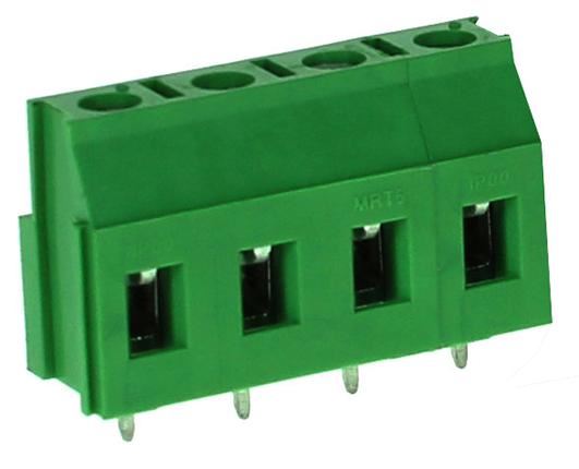 PCB Terminal 5.08mm