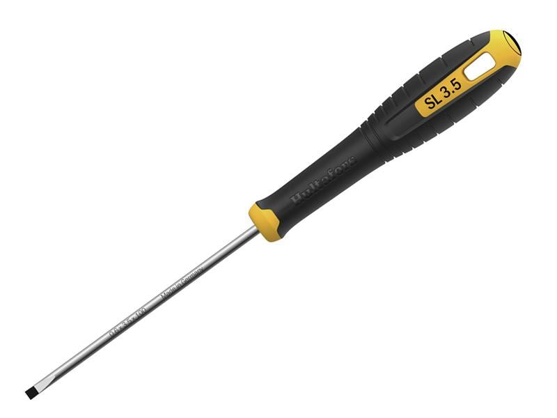 Slotted Screwdriver