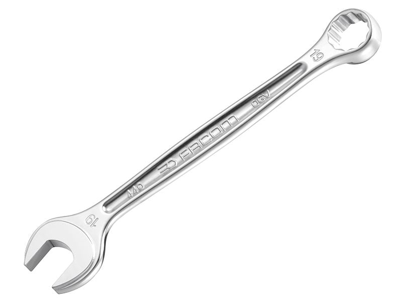 Series 440 Combination Spanner, Metric