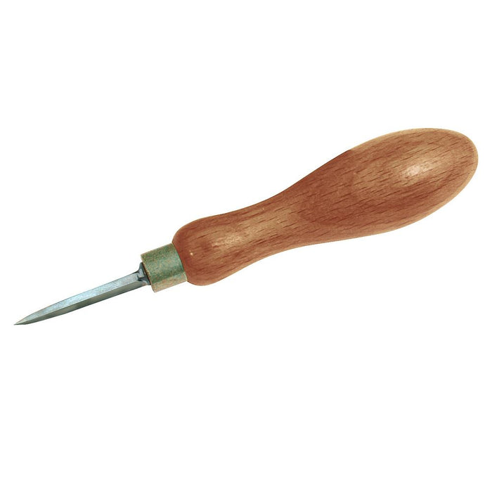 Point Square Bradawl - 40mm