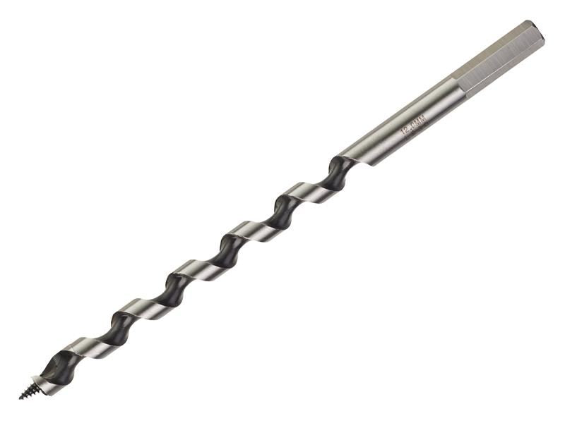 Wood Auger Drill Bit 12 x 230mm