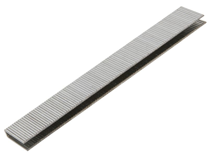 18G Galvanised Staples