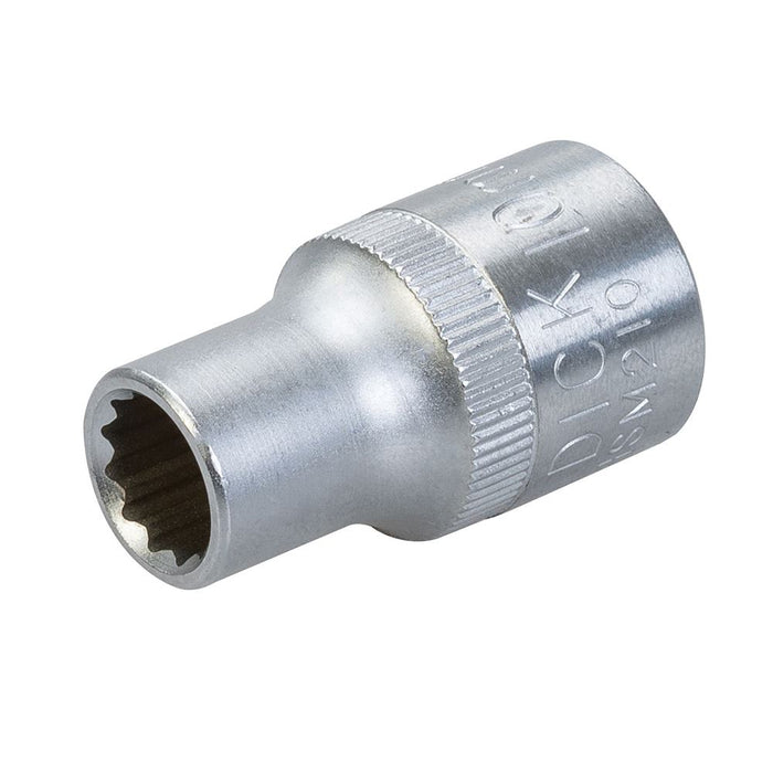 Socket SD 1/2" Metric 12pt