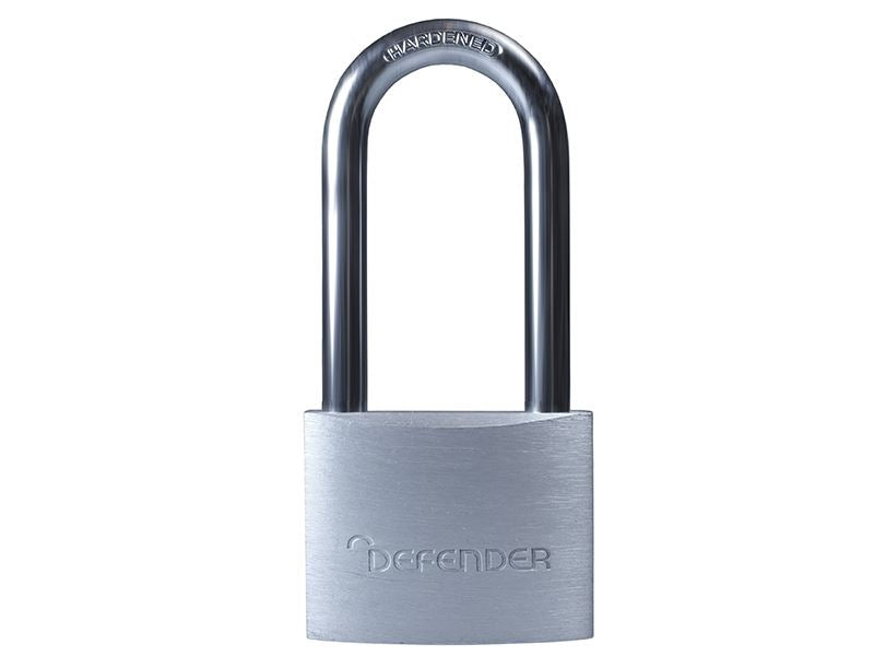 Aluminium Padlock