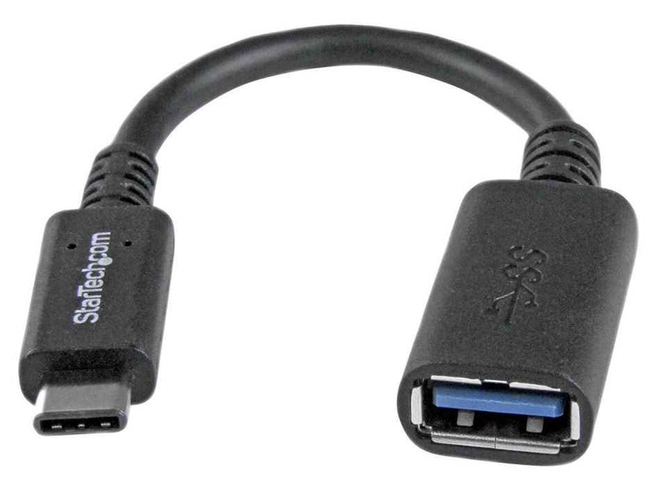 USB-C to USB 3.0 Female Adaptor