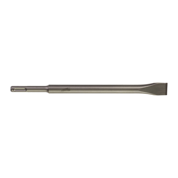 SDS-Plus Chisel Flat 250mm x 20mm - 1 Piece