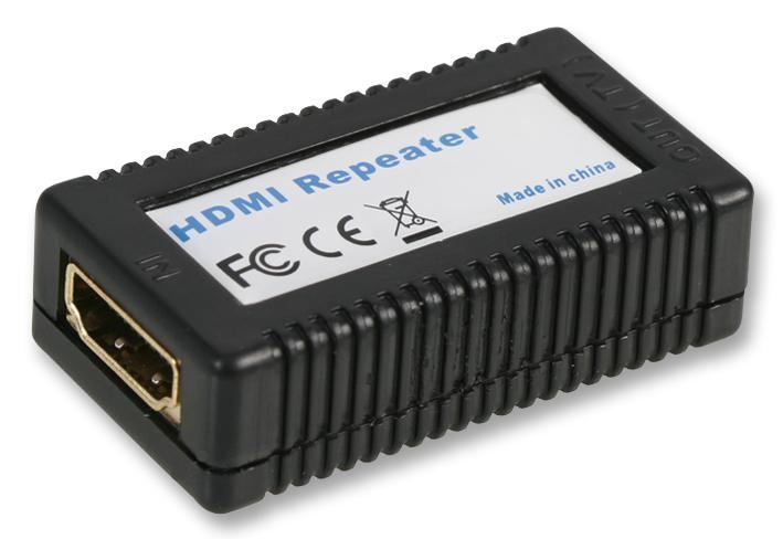 19-Pin HDMI Extender - Supports Full HD 1080p