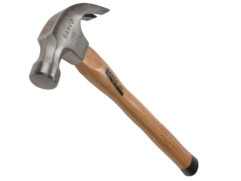 427 Claw Hammer, Hickory Handle