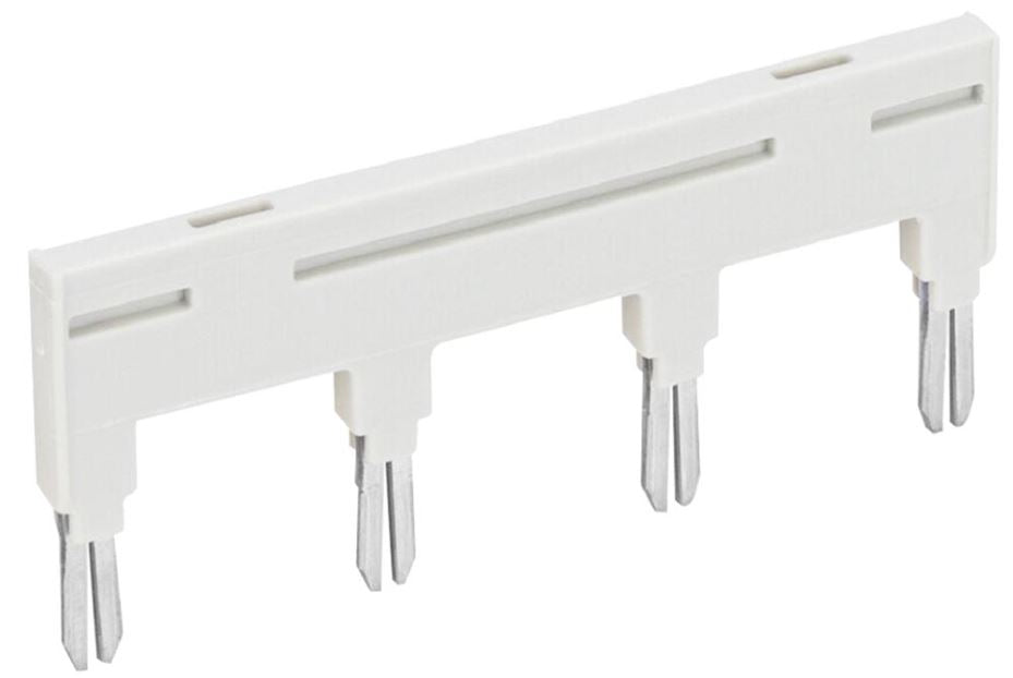 Insulated 4 Way Jumper, 18A