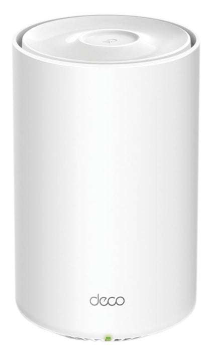 Deco AX1800 4G+ Whole Home Mesh WiFi 6 System