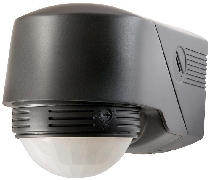 360 Degree PIR Light Sensor, IP45 12m Range