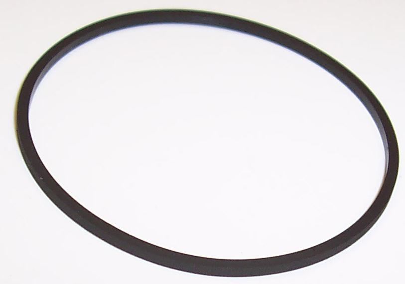 Square Section Drive Belt 39.0 x 1.2 x 1.2mm