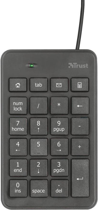 Xalas USB Numeric Keypad