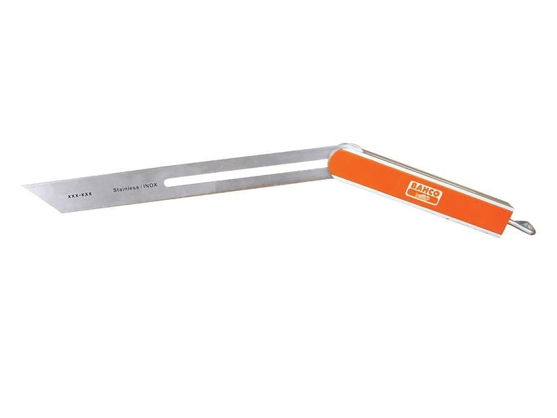 9574 Aluminium Sliding Bevel