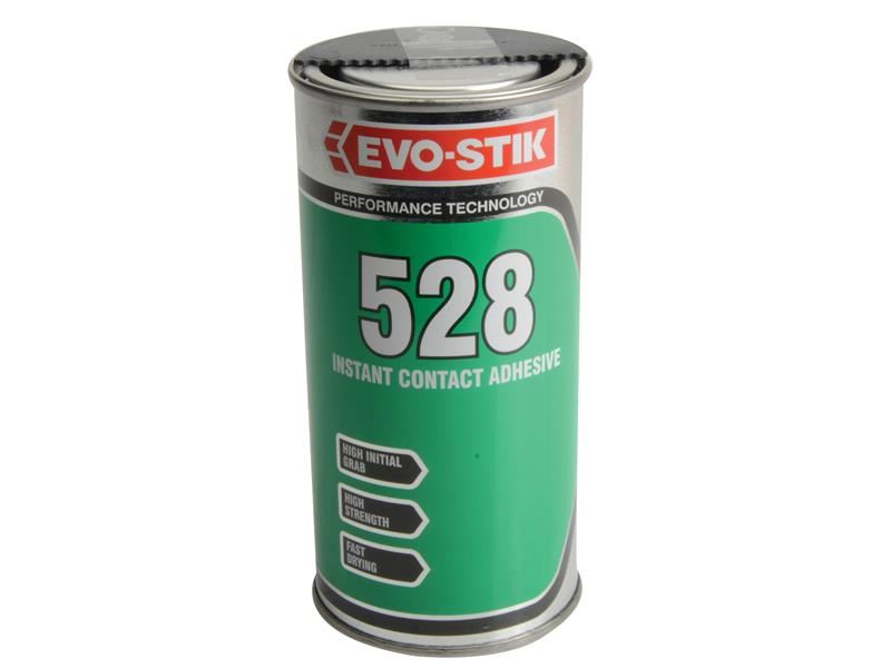 528 Instant Contact Adhesive