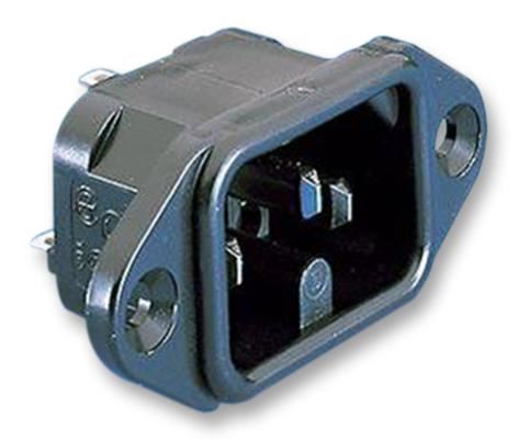 IEC Panel - Black — StampyTools