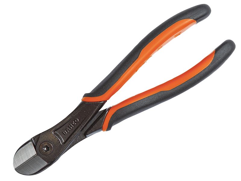 21HDG ERGO™ Side Cut Heavy-Duty Pliers