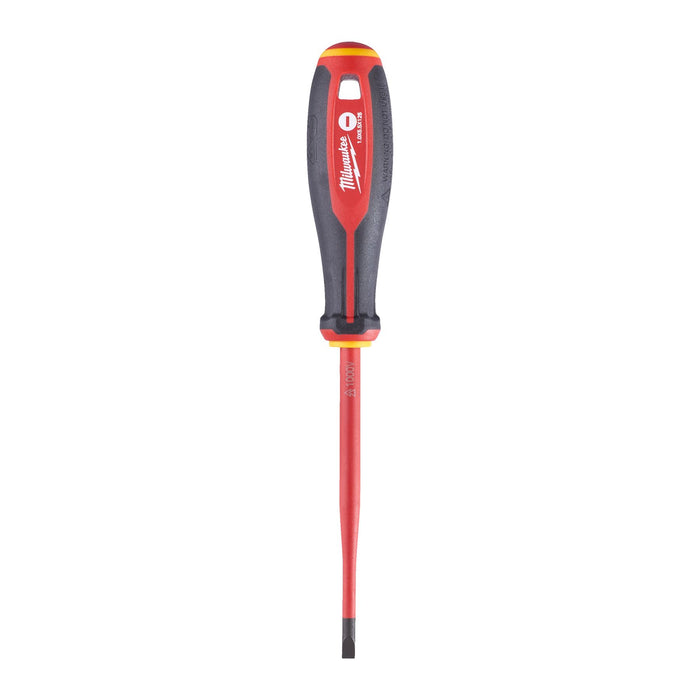 Tri-Lobe VDE Screwdriver