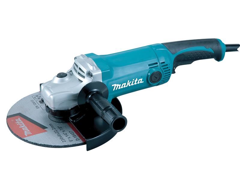 GA9050 230mm Angle Grinder