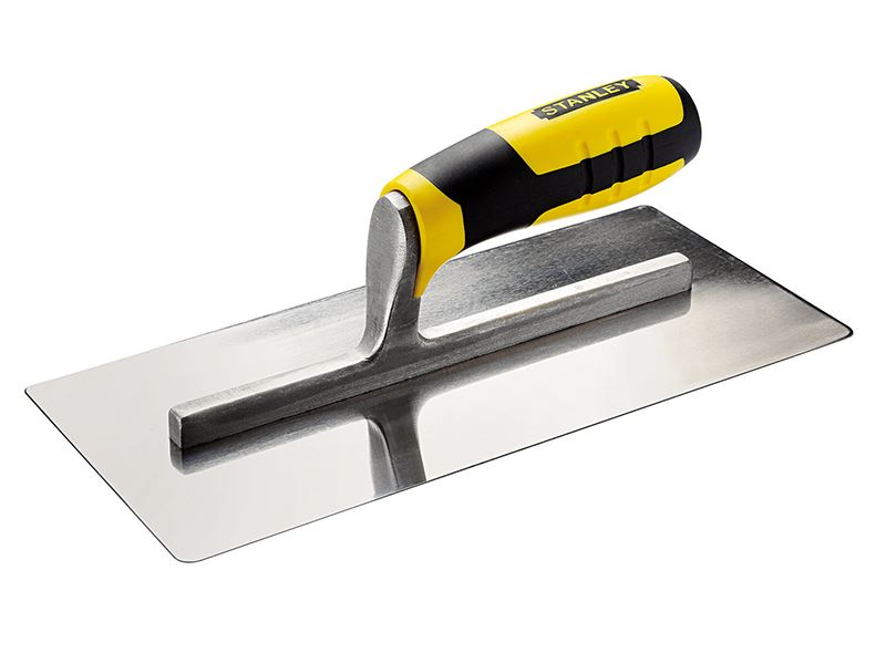 Stainless Steel Trowel