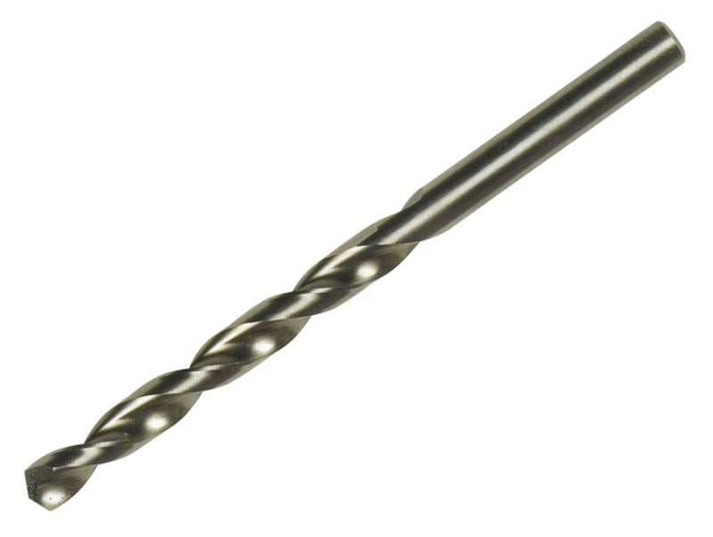 HSS-G THUNDERWEB Metal Drill Bit