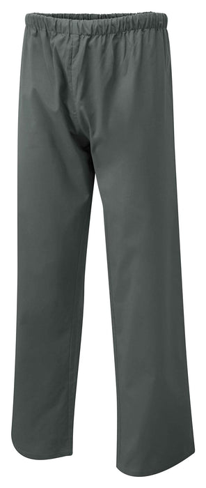 Unisex Scrub Trouser - 65% Polyester 35% Cotton