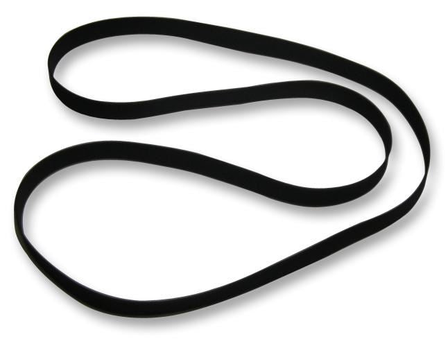 Flat Section Drive Belt 170.0 x 7.5 x 0.8mm Rubber