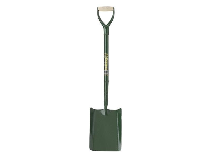 All-Steel Taper Shovel No.2 5TM2AM