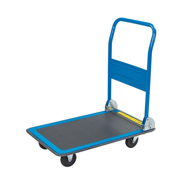 Folding Platform Truck - 150kg