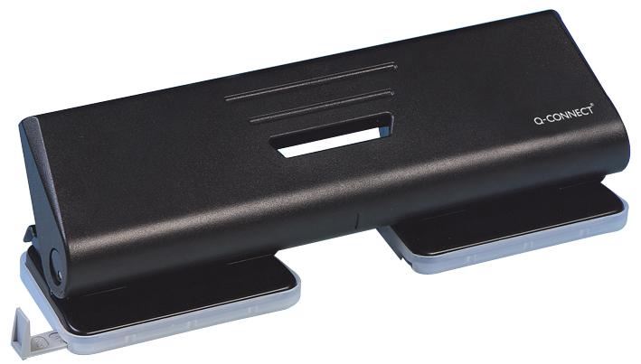 4 Hole Punch - 16 Sheet Capacity