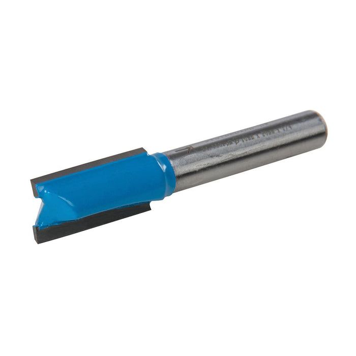 1/4" Straight Metric Cutter